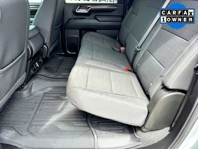 2024 GMC Sierra 3500HD SLE