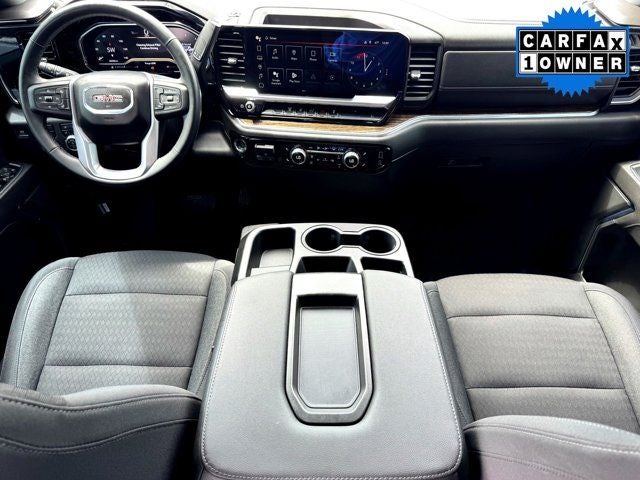 2024 GMC Sierra 3500HD SLE