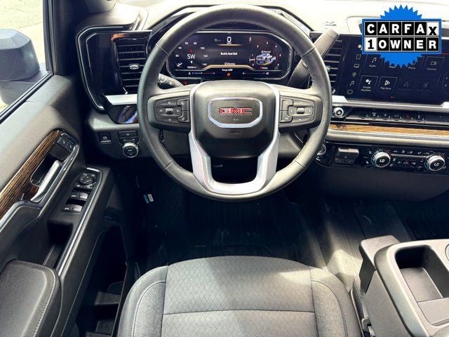 2024 GMC Sierra 3500HD SLE