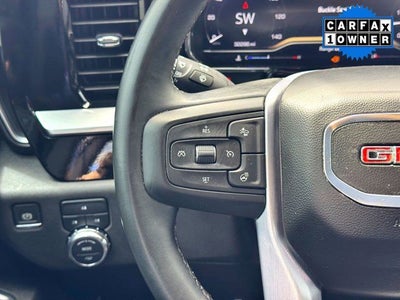 2024 GMC Sierra 3500HD SLE