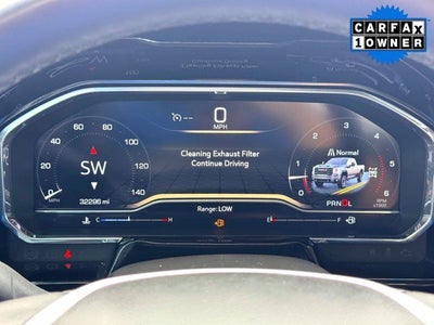 2024 GMC Sierra 3500HD SLE