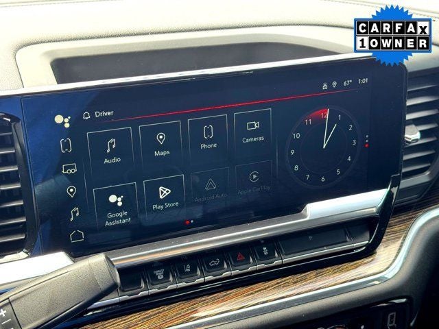 2024 GMC Sierra 3500HD SLE