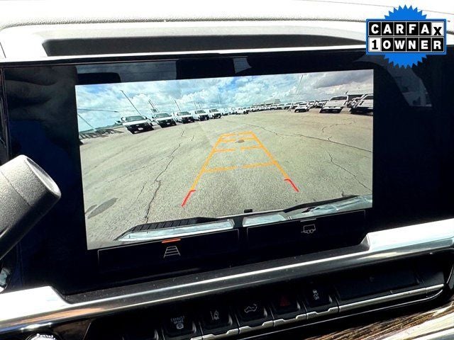 2024 GMC Sierra 3500HD SLE