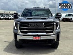 2024 GMC Sierra 3500HD SLE