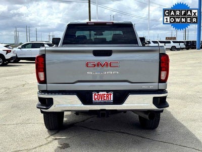 2024 GMC Sierra 3500HD SLE