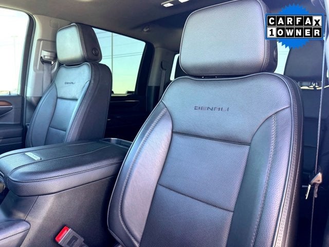 2024 GMC Sierra 3500HD Denali