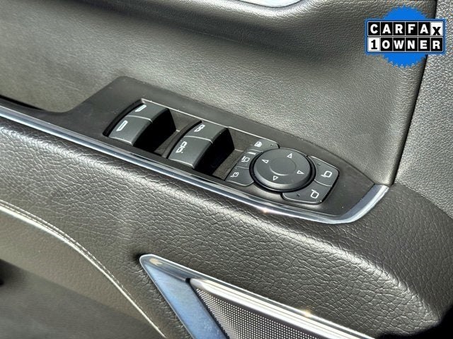 2024 GMC Sierra 3500HD Denali