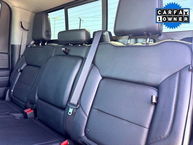 2024 GMC Sierra 3500HD Denali