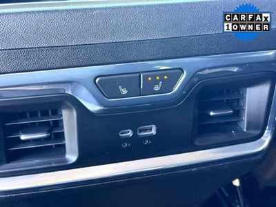 2024 GMC Sierra 3500HD Denali