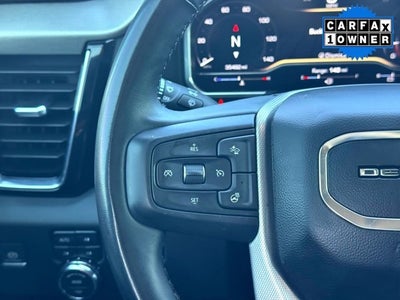 2024 GMC Sierra 3500HD Denali