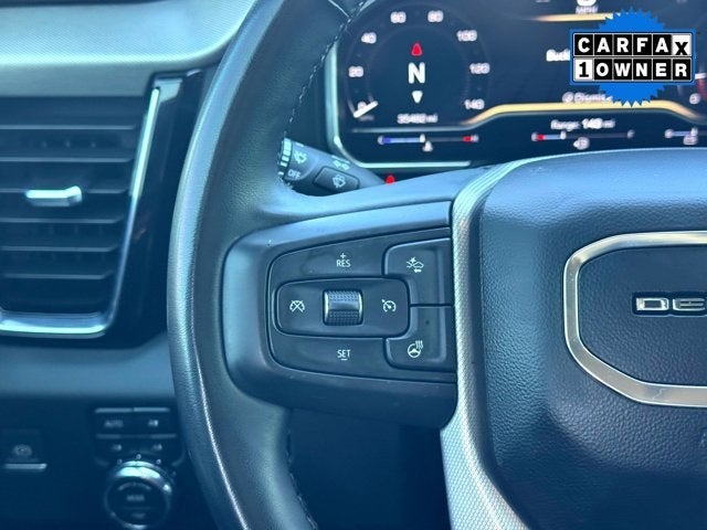 2024 GMC Sierra 3500HD Denali