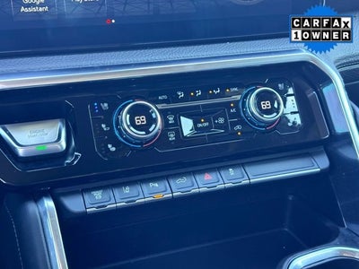 2024 GMC Sierra 3500HD Denali