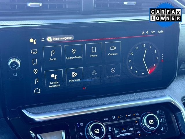 2024 GMC Sierra 3500HD Denali