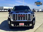 2024 GMC Sierra 3500HD Denali
