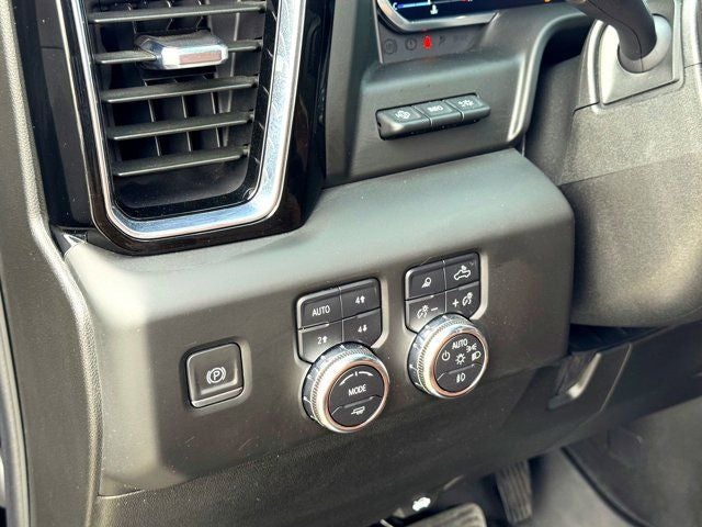 2024 GMC Sierra 2500HD Denali Ultimate COGNITO LIFT