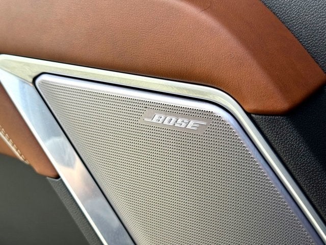 2024 GMC Sierra 2500HD Denali Ultimate COGNITO LIFT