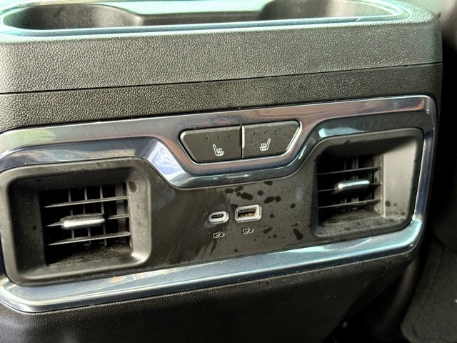 2024 GMC Sierra 2500HD Denali Ultimate COGNITO LIFT