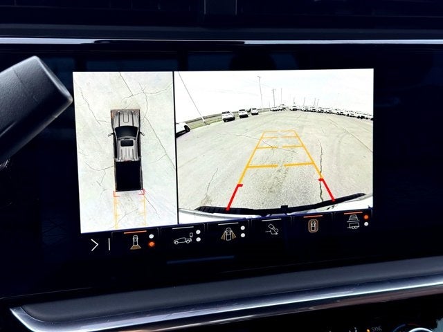 2024 GMC Sierra 2500HD Denali Ultimate COGNITO LIFT