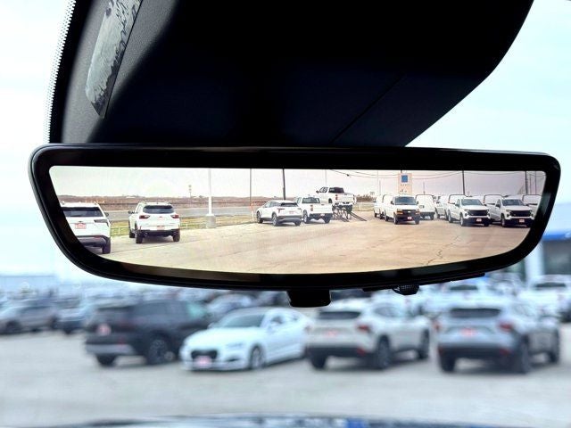 2024 GMC Sierra 2500HD Denali Ultimate COGNITO LIFT