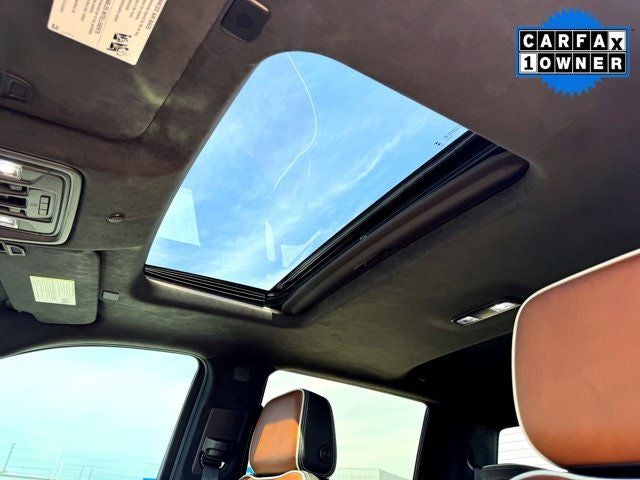 2024 GMC Sierra 3500HD Denali Ultimate