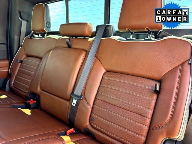 2024 GMC Sierra 3500HD Denali Ultimate