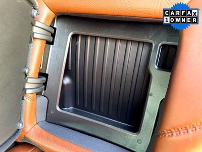 2024 GMC Sierra 3500HD Denali Ultimate