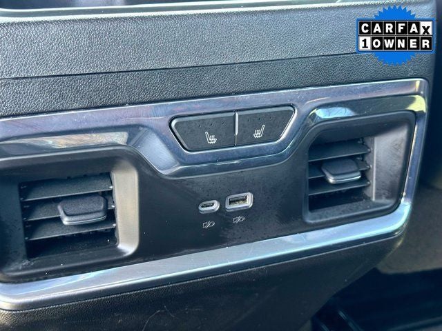 2024 GMC Sierra 3500HD Denali Ultimate