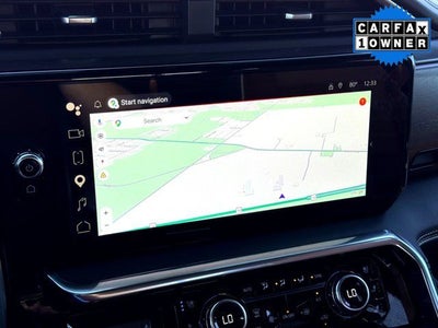 2024 GMC Sierra 3500HD Denali Ultimate