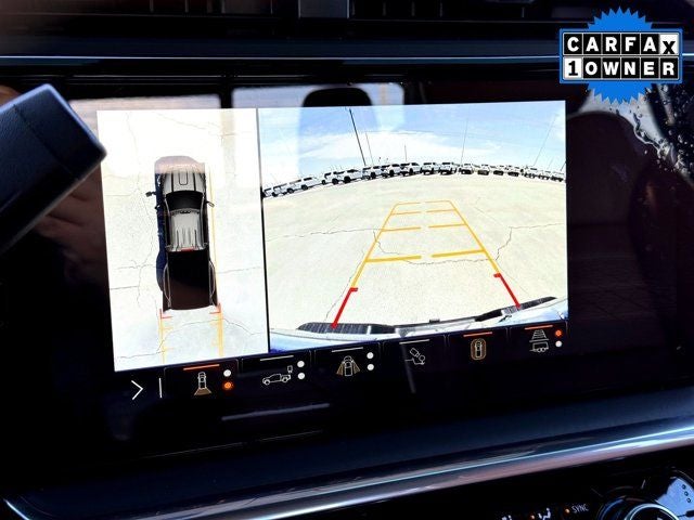 2024 GMC Sierra 3500HD Denali Ultimate