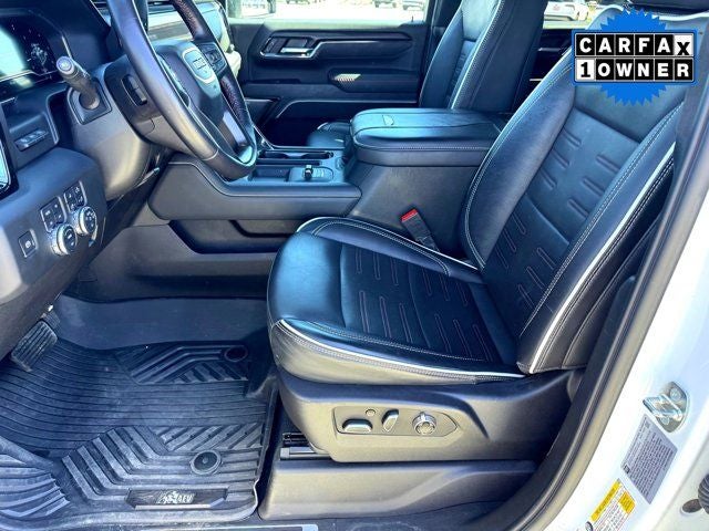 2024 GMC Sierra 2500HD AT4X AEV Edition