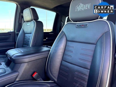 2024 GMC Sierra 2500HD AT4X AEV Edition