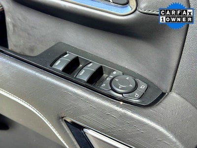 2024 GMC Sierra 2500HD AT4X AEV Edition