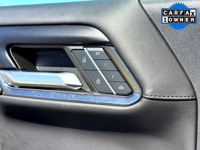 2024 GMC Sierra 2500HD AT4X AEV Edition