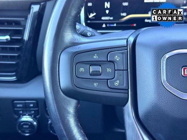 2024 GMC Sierra 2500HD AT4X AEV Edition