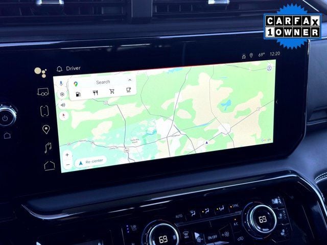 2024 GMC Sierra 2500HD AT4X AEV Edition