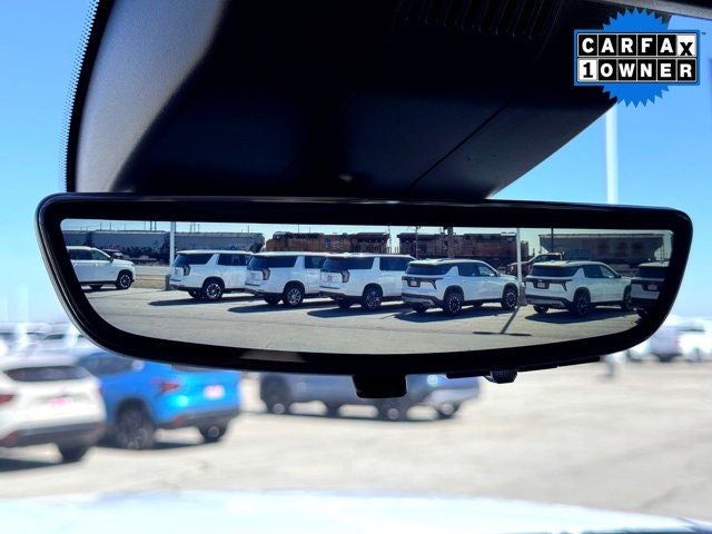 2024 GMC Sierra 2500HD AT4X AEV Edition