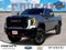 2025 GMC Sierra 2500HD AT4X
