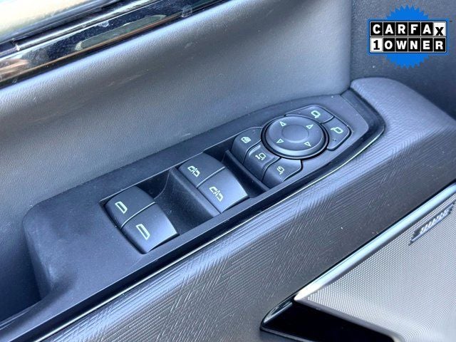 2025 GMC Sierra 2500HD AT4X