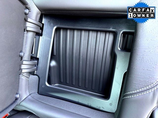 2025 GMC Sierra 2500HD AT4X