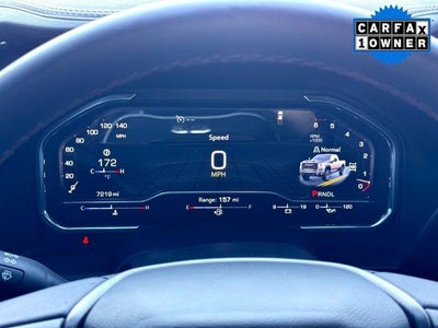 2025 GMC Sierra 2500HD AT4X