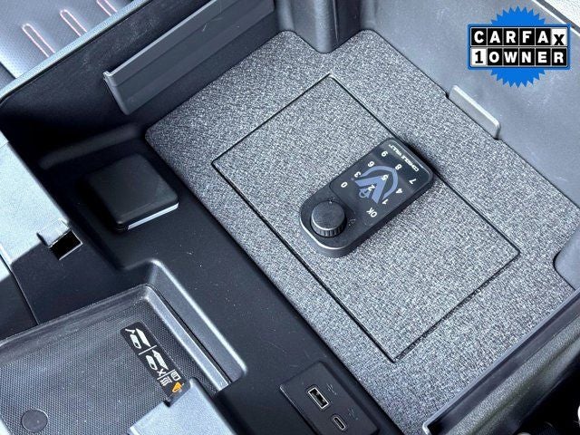 2025 GMC Sierra 2500HD AT4X