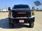2025 GMC Sierra 2500HD AT4X