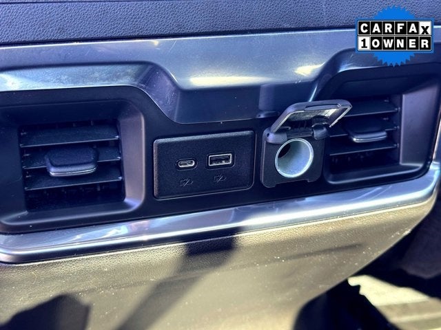 2022 GMC Sierra 1500 Limited AT4 Carbon Pro Edition