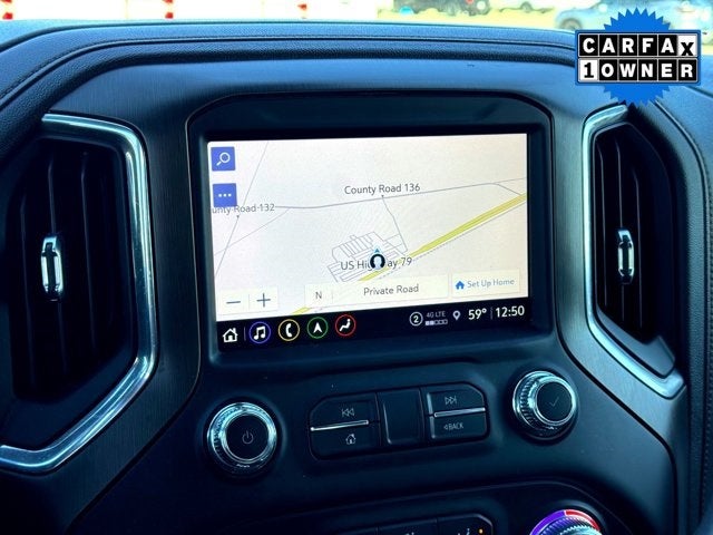 2022 GMC Sierra 1500 Limited AT4 Carbon Pro Edition