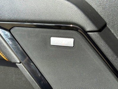 2023 GMC Sierra 1500 AT4 PREFFERED PACKAGE