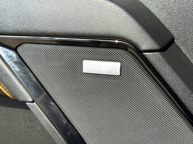 2023 GMC Sierra 1500 AT4 PREFFERED PACKAGE