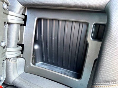 2023 GMC Sierra 1500 AT4 PREFFERED PACKAGE