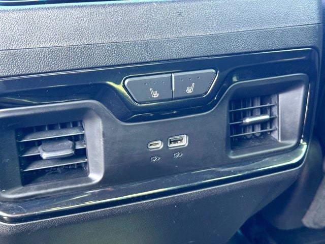 2023 GMC Sierra 1500 AT4 PREFFERED PACKAGE