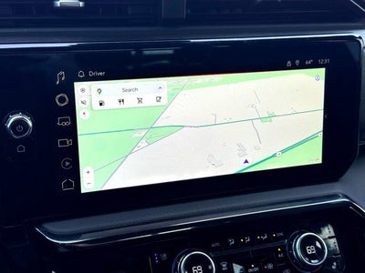 2023 GMC Sierra 1500 AT4 PREFFERED PACKAGE