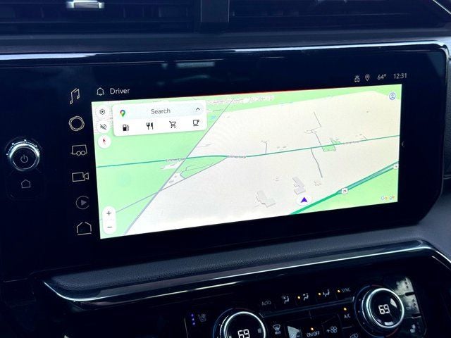 2023 GMC Sierra 1500 AT4 PREFFERED PACKAGE